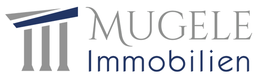 Logo Mugele Immobillien GmbH